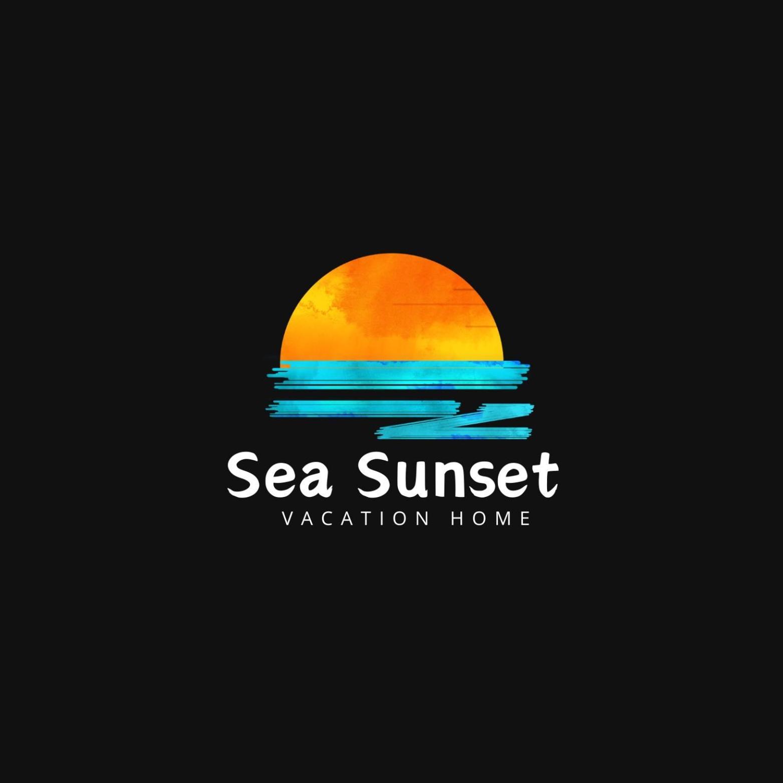 Sea Sunset Apartamento San Leone Exterior foto
