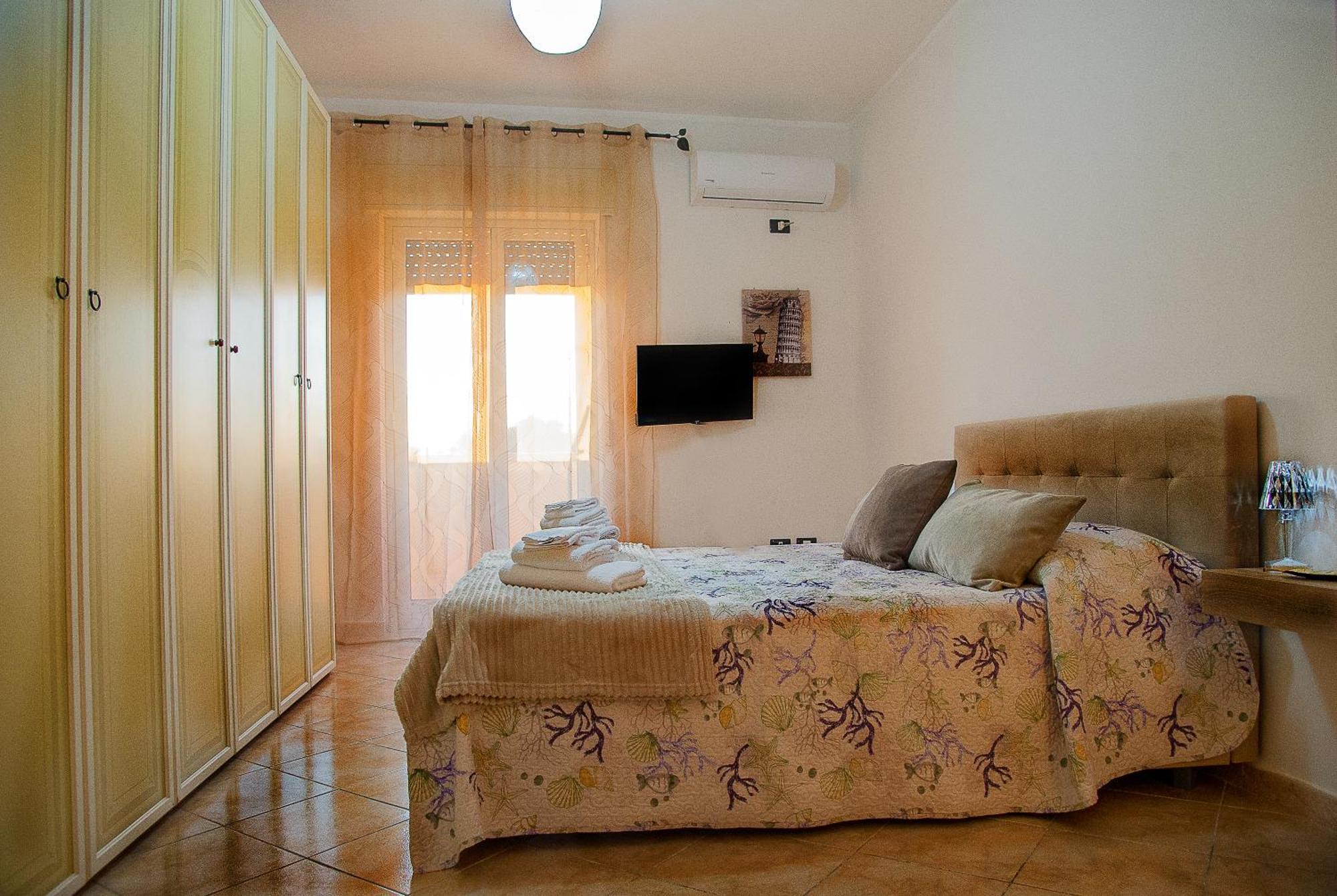 Sea Sunset Apartamento San Leone Exterior foto